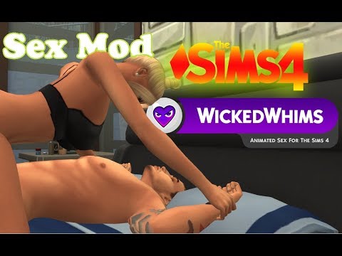 Woohoo For Money Sims 4