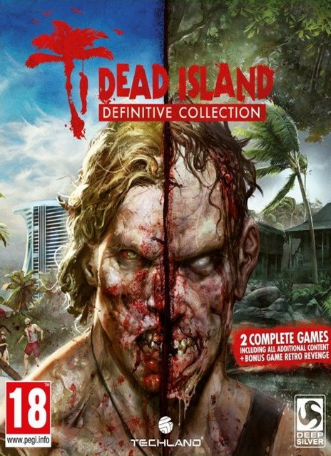 Dead Island Complete Edition Pc Iso One Link Download