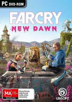 Far cry new dawn download