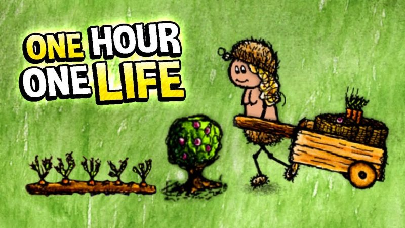 One Hour One Life Free